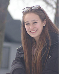 Janelle Senecal // Hip Hop // Bio